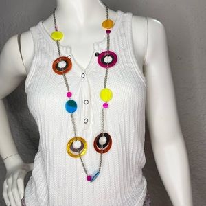 Paparazzi Captivating Multi necklace set